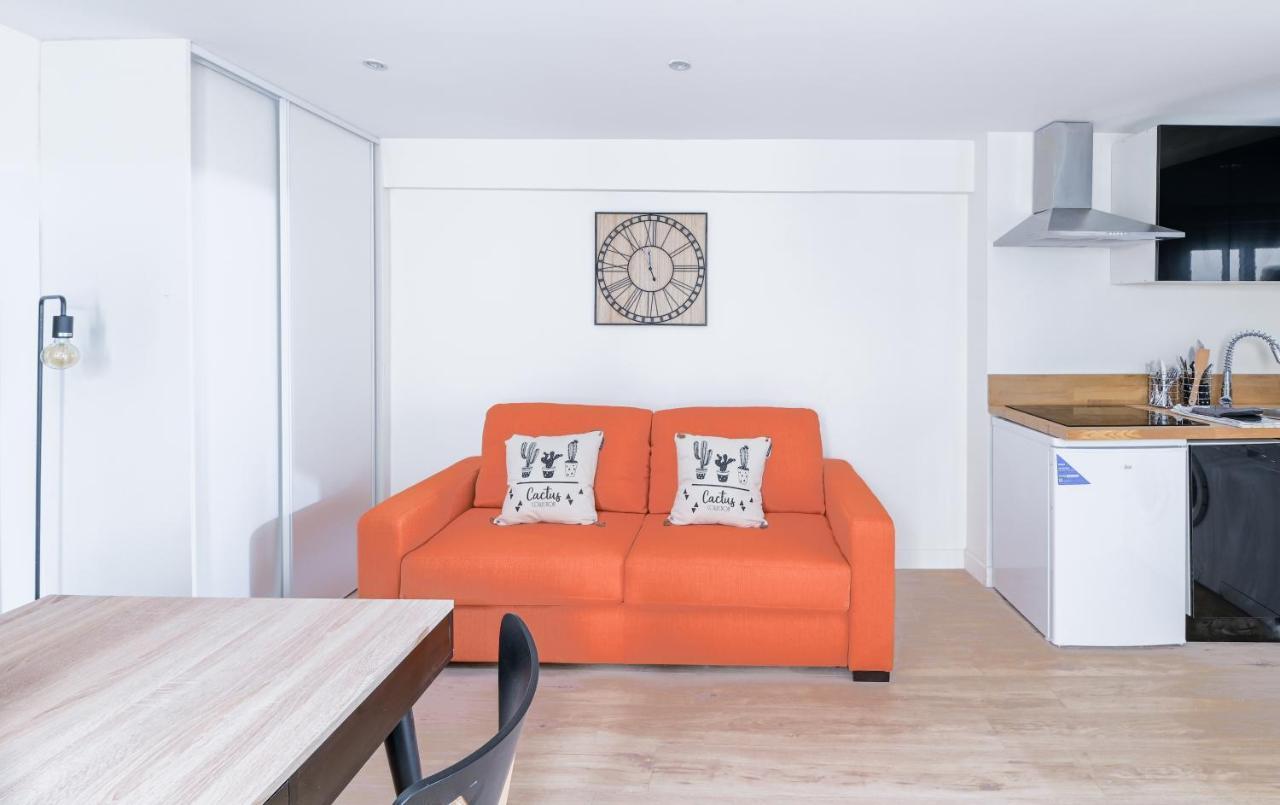 Villa Poncelet Paris Eksteriør bilde