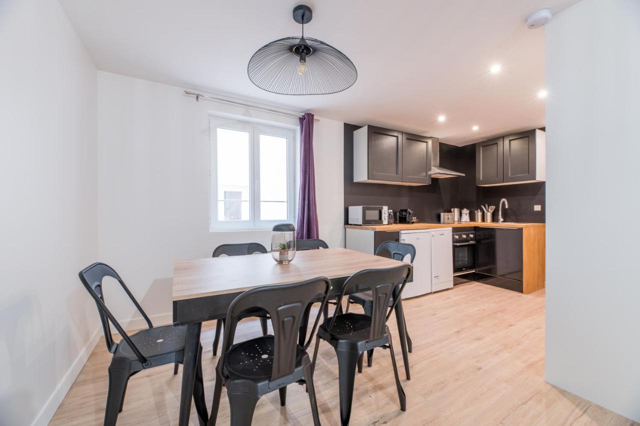 Villa Poncelet Paris Eksteriør bilde